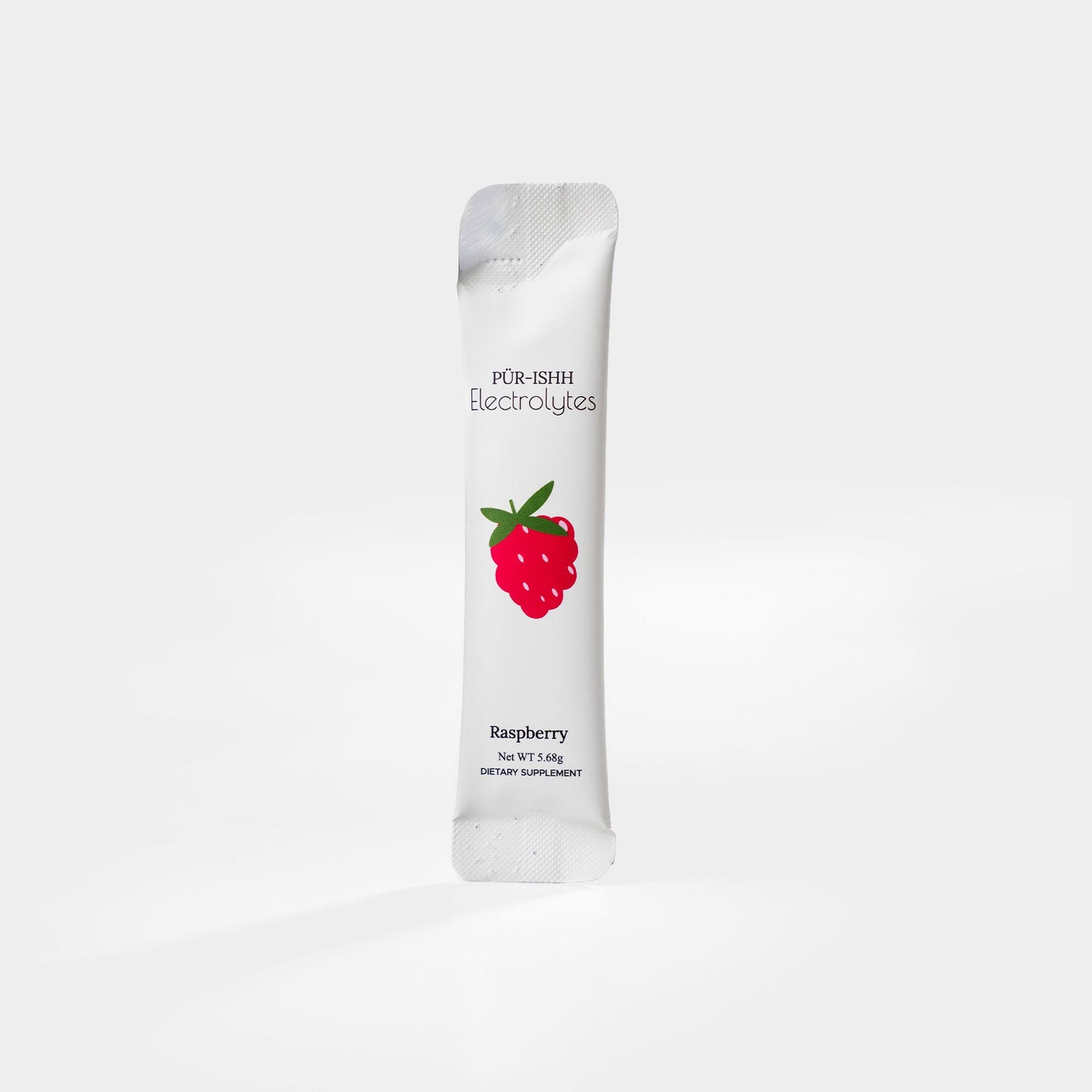 PÜR-ISHH Electrolytes - Stick Packs