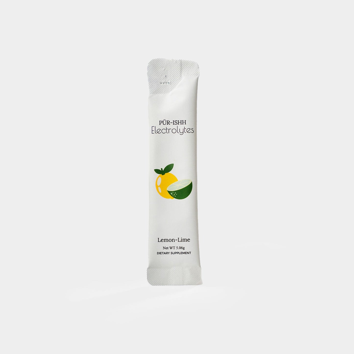 PÜR-ISHH Electrolytes - Stick Packs